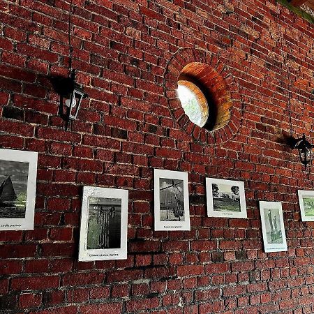 Smoldzinskie Zacisze Smoldzino Ngoại thất bức ảnh